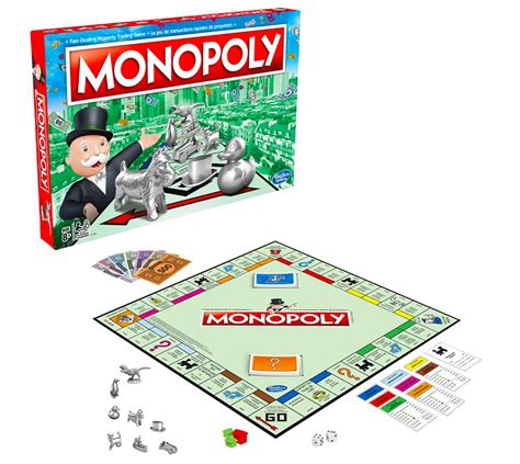 Hasbro Monopoly Pc Game Topmiles