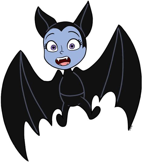 Vampirina Clip Art | Disney Clip Art Galore png image