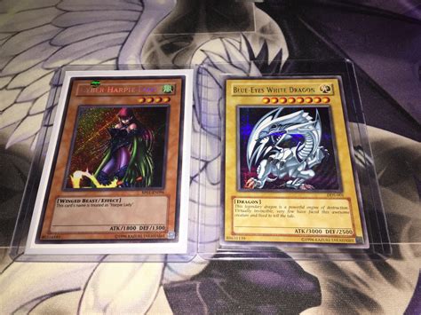 Enough to entice ghost kaiba to pop his head out of the grave. What is the most expensive card you own and how much did you paid? : yugioh