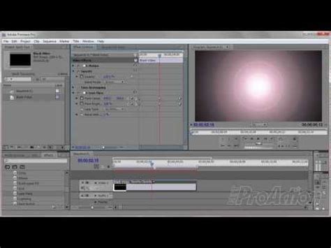Toggle animation is a distinctly hidden feature in adobe premiere pro's essential graphics panel. How to create a custom transition and save an effect ...