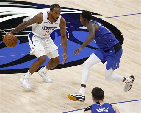 Game 6 players, insights and betting trends. Los Angeles Clippers vs Dallas Mavericks free live stream ...