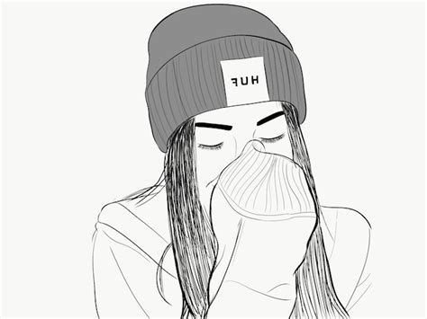 Couramment employé par les jeunes et les rappeurs de nos jours, le mot swag a pourtant une origine. 1001 + idées pour réaliser un dessin swag - hommage à la ...
