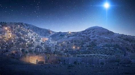 Why Was Jesus Born In Bethlehem David Jeremiah Blog