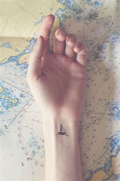 Pinterest ℘ཞıɱą♡♕♔♡ Tattoos Wrist Tattoos Inspirational Tattoos