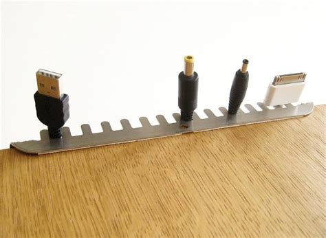 Surprisingly Amazing Handmade Office Gadget Holders That will Suite ...