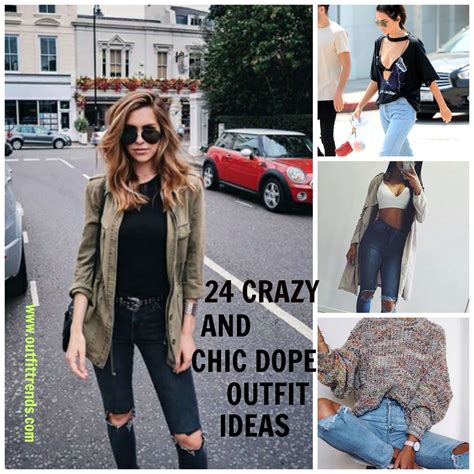 dope outfits for girls 24 cute dope fashion ideas to check now