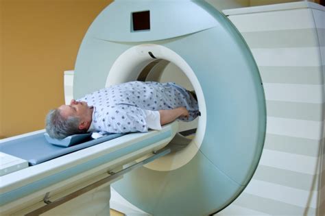 Mris Reveal Signs Of Brain Injuries Not Seen In Ct Scans