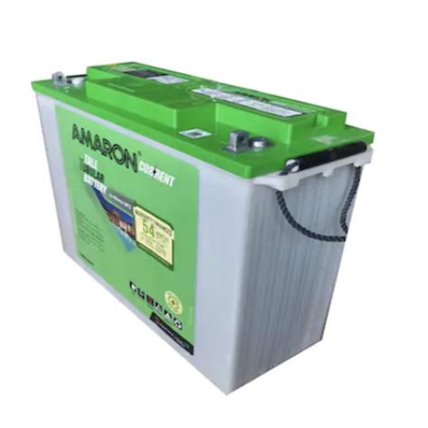 At amaron malaysia, we are here to by offering the longest car battery warranty with 36months warranty which is the only brand that offered. Amaron 150Ah Current AR150TT54 Tall Tubular Battery in ...