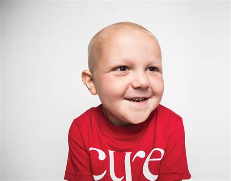 Dream Makers Cure Childhood Cancer