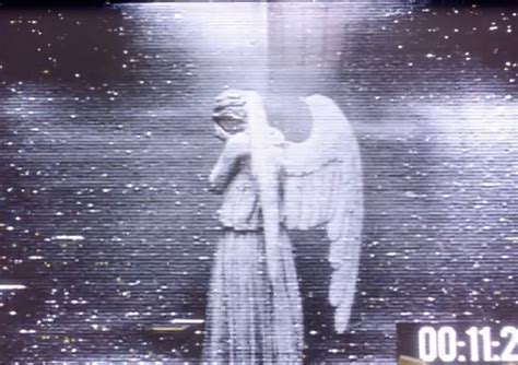 50 Dr Who Weeping Angel Wallpaper Wallpapersafari