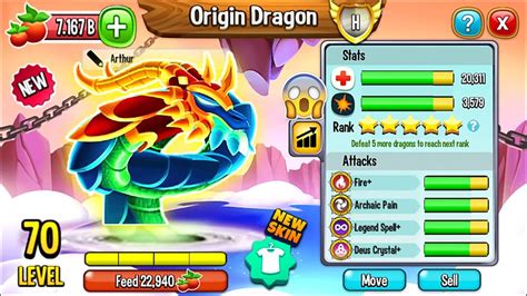 Best Dragon In Dragon City For Beginners Gricelda Whyte
