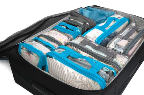 Best Packing Cubes For Carry On Luggage Ezpacking Inc