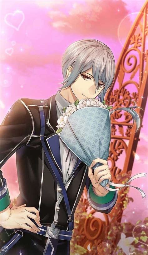 Looking for the best wallpapers? Pin by UXster on Ikemen Revolution | Cute anime guys, Cute anime boy, Anime boy