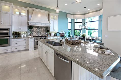 How To Seal Granite Countertops Marble Granite Connection