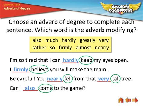 Making a filter coffee may sound easy to many but, not any one can make a good coffee. PPT - What are adverbs of degree? PowerPoint Presentation, free download - ID:2156280
