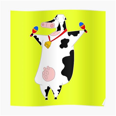 Happiness is shaking milk together. Milkshake Posters | Redbubble