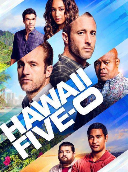 Hawaii Five 0 9ª Temporada Comprar Em Edu Dvds