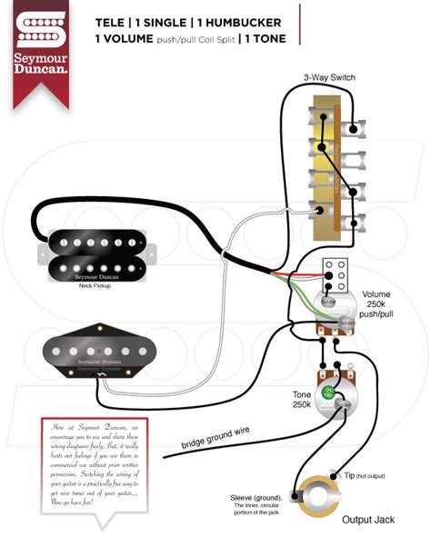 Wiring Diagram For Cabronita Hs Squier Mod With Bigsby Telecaster