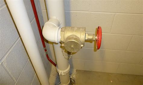 Training Webinar On Understanding Nfpa 14 Standpipes Fire Smarts