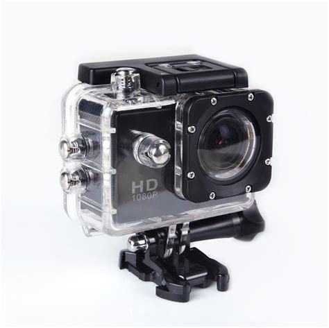 original gopro hero 3 style mini camera sj4000 profissional underwater gopro camera 1080p go pro