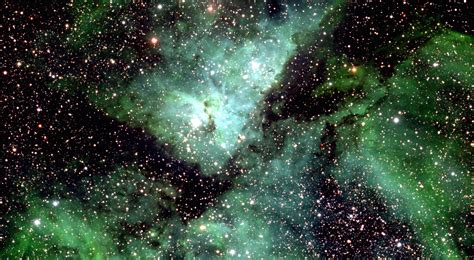 Voie Lactée Des Astronomes Dévoilent Une Photo De 46 Milliards De Pixels