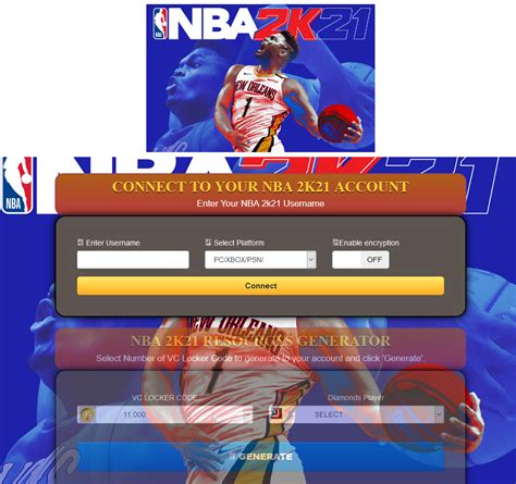 We update this page daily so you never miss a code. Pin on Free NBA 2k21 VC Codes