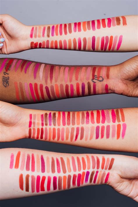 The Best Matte Lipsticks That Will Actually Stay On Best Matte