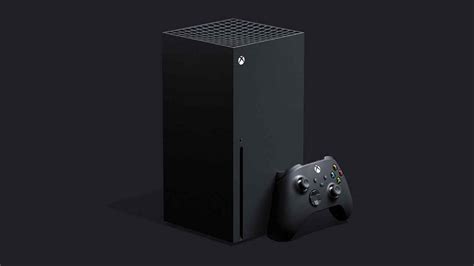 Xbox Series X Prototype Leaks Online Reveals Rear Port Layout Digit