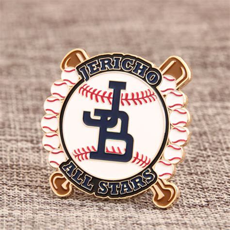 Cooperstown Trading Pins Baseball Pins Lowest Price