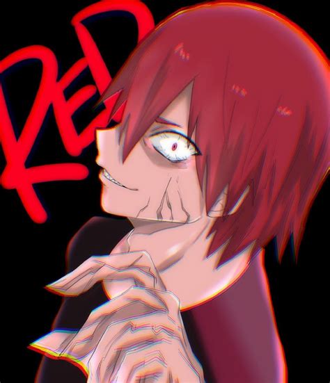 Kirishima Eijirou Boku No Hero Academia Bnha Mha Kirishima Eijirou