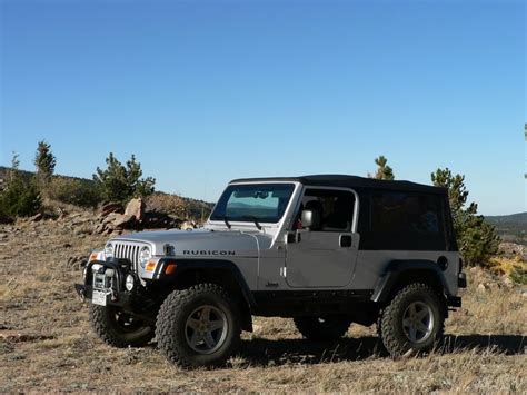 aev unlimited rubicon silver  speed  ome zjlj nth