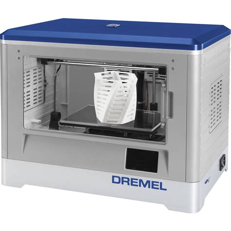 Dremel 3d 3d Idea Builder 3d Printer 3d20 01 Bandh Photo Video