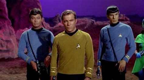 Watch Star Trek The Original Series Remastered Season Episode