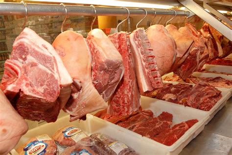 Mercado De La Carne ¿cómo Arranca El Año Realidad Economica