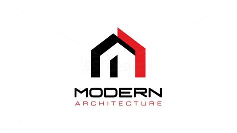 31 Architecture And Architect Logos That Go Beyond The Facade