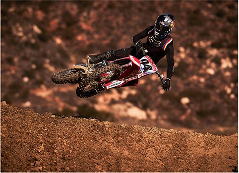 Ricky carmichael was born on the 27th of november, 1979. Ken Roczen Biography Page | Fox Racing