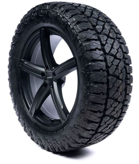 Buy Americus Rugged Atr All Terrain Tire 33x1250r20 114 S Lre 10ply