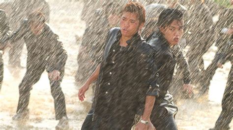 Crows zero ii genji along with his victorious g.p.s. Watch Crows Zero II Full Movie Online Free | MovieOrca