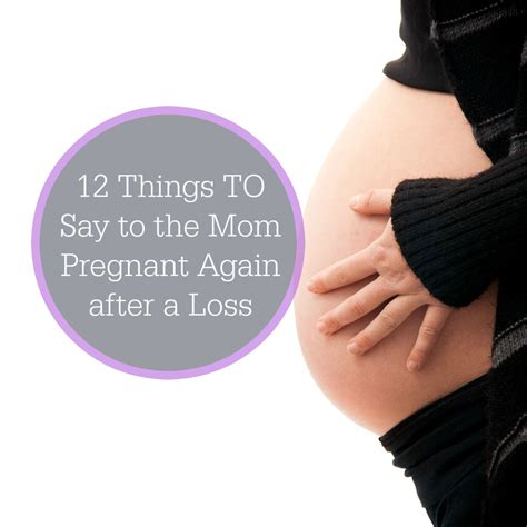 Pregnancy Again After Miscarriage Pregnancywalls