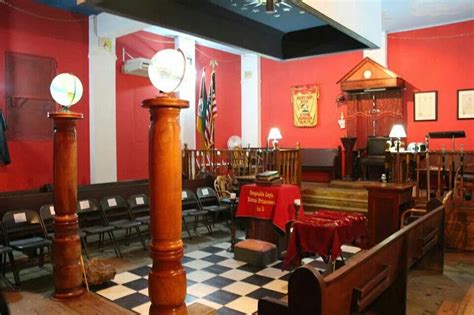 Puerto Rican lodge | Masonic order, Lodge, Home decor