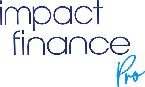 Impact Finance Pro