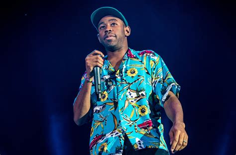 Tyler, The Creator's 'Flower Boy' to Be Released on Cassette ...