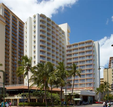 Park Shore Waikiki An Aqua Hotel Honolulu Usa Expedia
