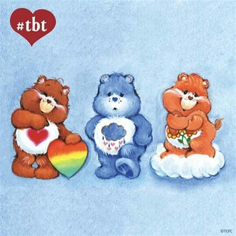 Pin By Chandra Mcarty On Berry Sweet Nostalgia Care Bears Cousins