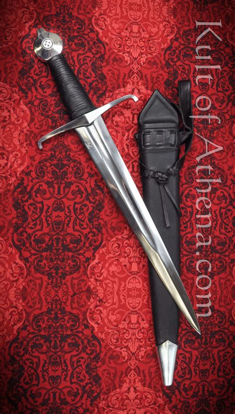 Darksword The Black Prince Dagger