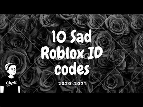 10 Sad Roblox Id Codes Working 2020 2021 Acordes Chordify