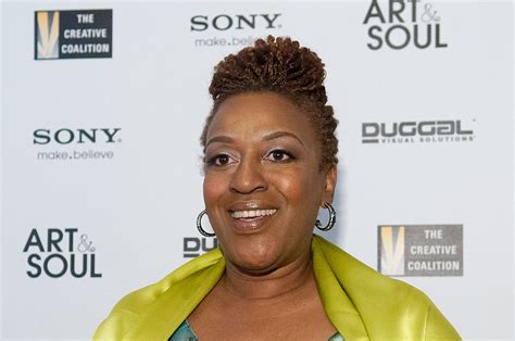 Cch Pounder Is A Versatile Tv And Broadway Actress — Discover Her Life And Career