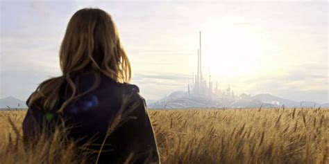 Movie Trailer Tomorrowland The Critical Movie Critics