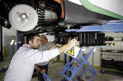 Smart Electric Drive review | Autocar