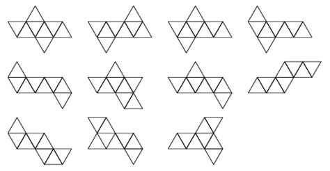 Regular Octahedron From Wolfram Mathworld